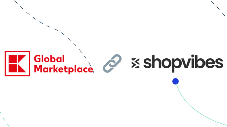 Maximize Your Sales on Kaufland Marketplace with shopvibes: Your One-Click Solution