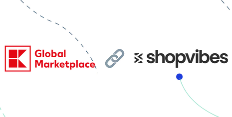 Maximize Your Sales on Kaufland Marketplace with shopvibes: Your One-Click Solution