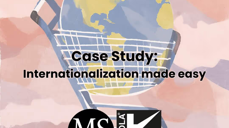 Opening up new markets with shopvibes: How Möbel-Style achieves an international breakthrough