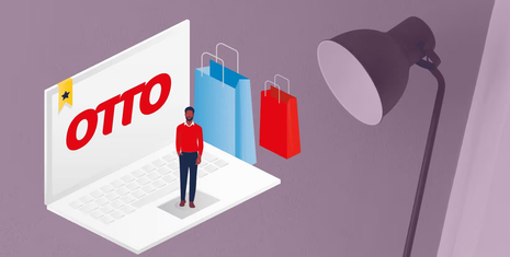 Selling successfully on OTTO Market