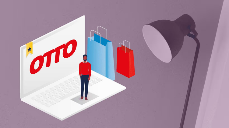 Selling successfully on OTTO Market