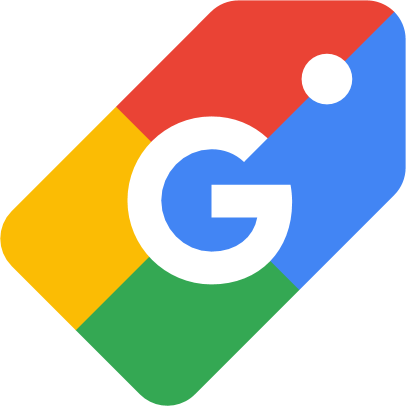 Google Merchant Center Logo