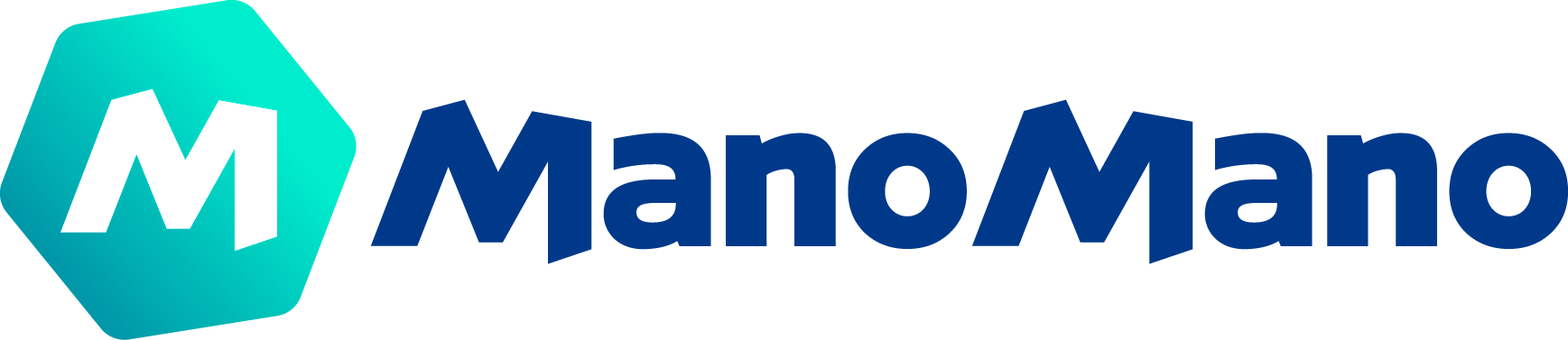 ManoMano Logo