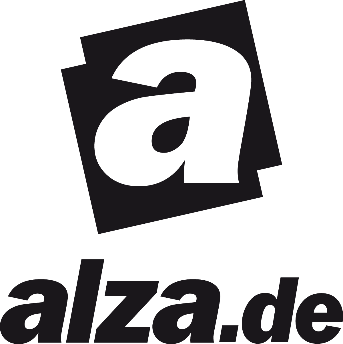 Alza Logo