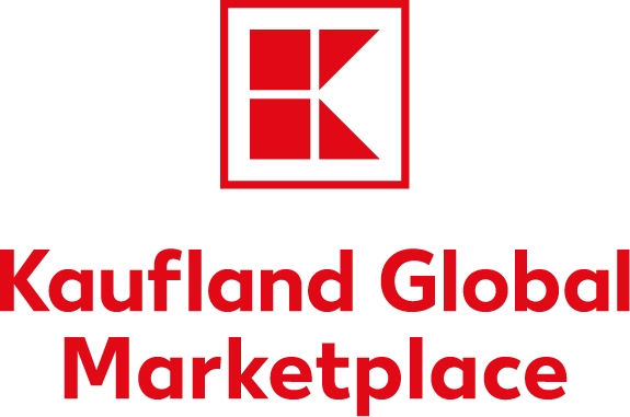 Kaufland Marketplace Logo