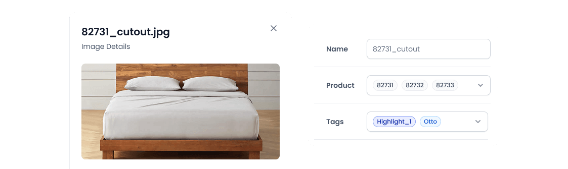 Centralize and Protect All Your Digital Assets