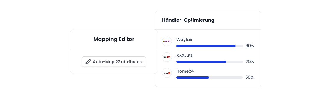 Automatically Match Templates and Standards