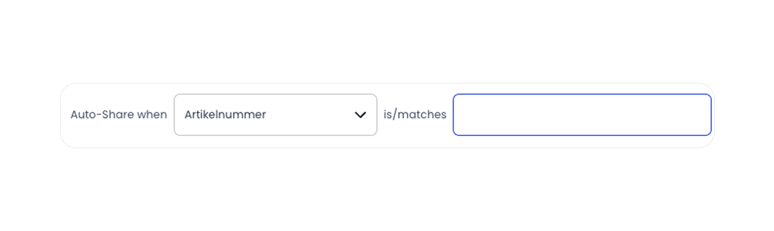 Sync Stock and Delivery Info Automatically