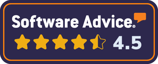 Software Advice - shopvibes rated 4.5