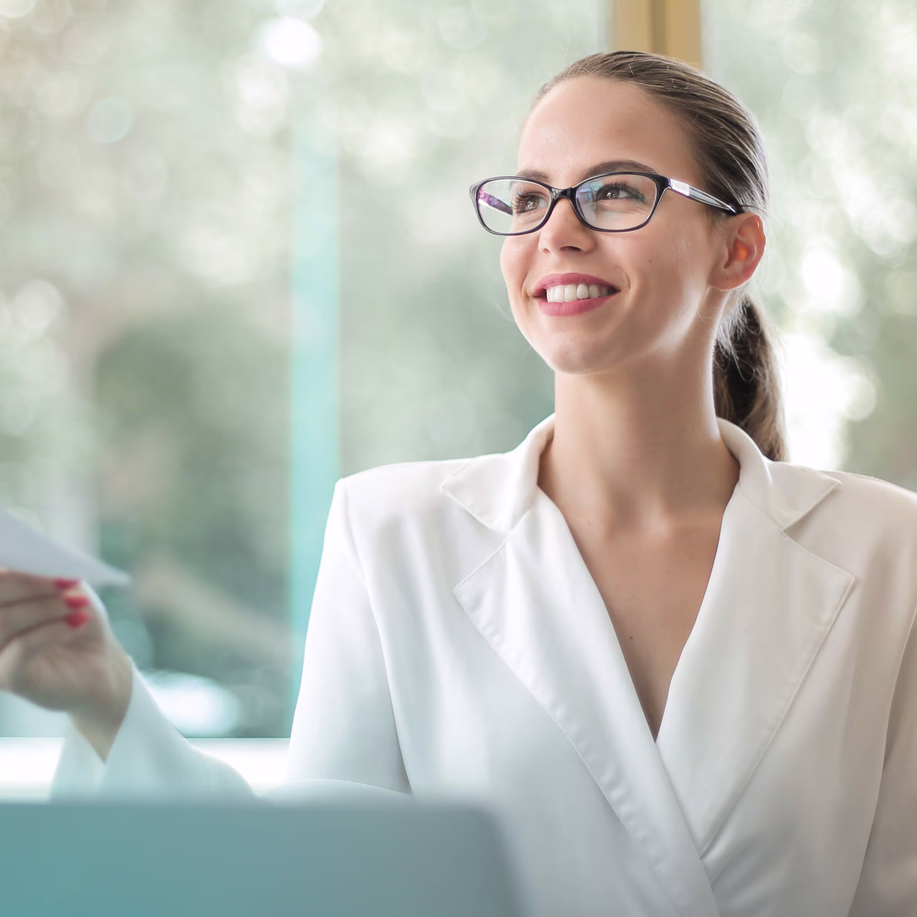 Take your back office to the digital era